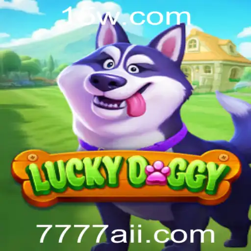Descubra o Fascinante Mundo de LuckyDoggy: Um Jogo de Aventura e Sorte