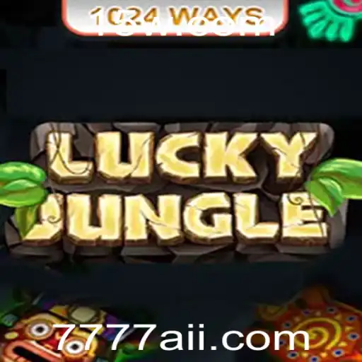Explorando LuckyJungle1024: O Novo Jogo Revolucionário com Tecnologia AI