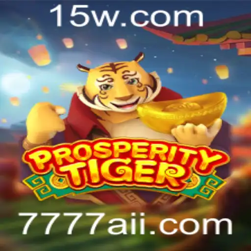 Descubra o Fascinante Mundo do Jogo ProsperityTiger com 7777 AI